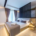 Rocca Riviera Luxury Διαμέρισμα Ουμάγκ