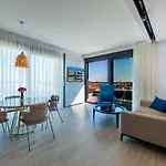 Rocca Riviera Luxury Διαμέρισμα *