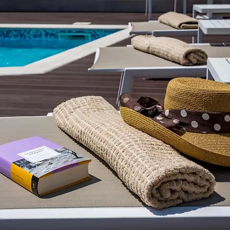 Apartamento Rocca Riviera Luxury Umag