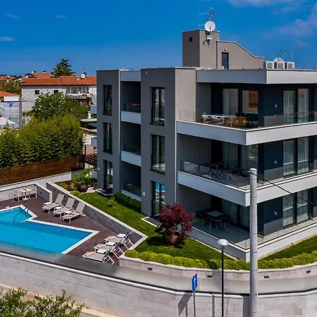 Rocca Riviera Luxury