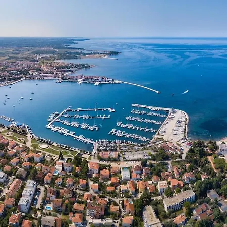 Rocca Riviera Luxury Apartment *