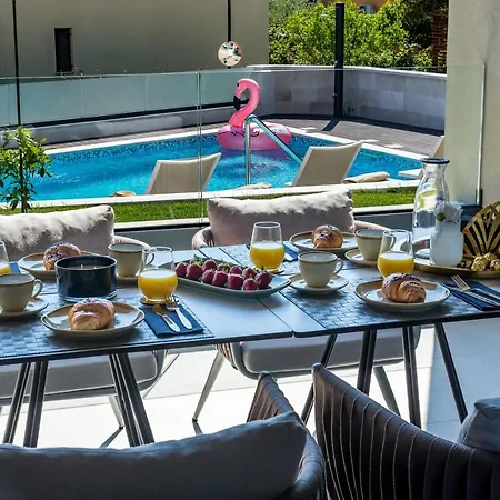 Rocca Riviera Luxury * Umag