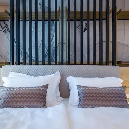 Apartamento Rocca Riviera Luxury *