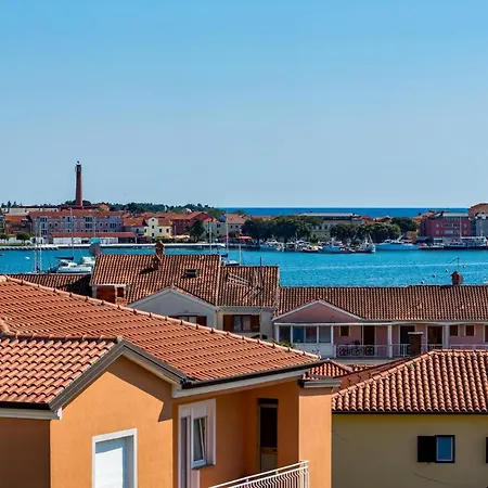 Rocca Riviera Luxury *