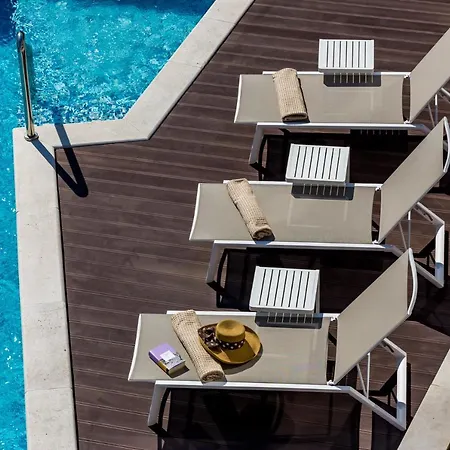 Apartment Rocca Riviera Luxury *