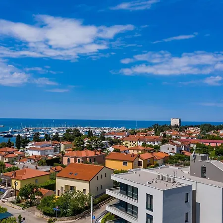 Rocca Riviera Luxury *