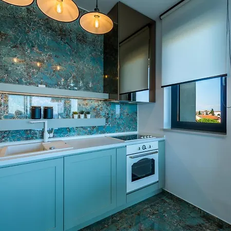 Rocca Riviera Luxury Umag