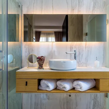 Rocca Riviera Luxury Appartamento