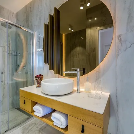 Rocca Riviera Luxury Umago
