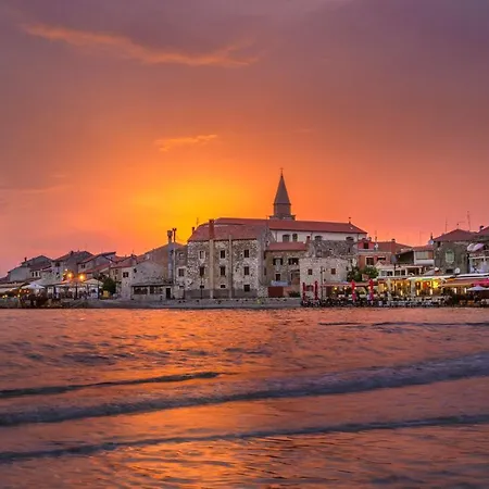 Rocca Riviera Luxury *