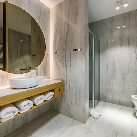 Apartment Rocca Riviera Luxury Umag