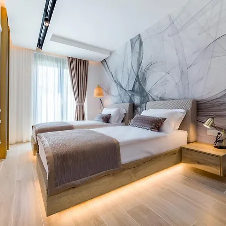 Rocca Riviera Luxury Apartment Umag