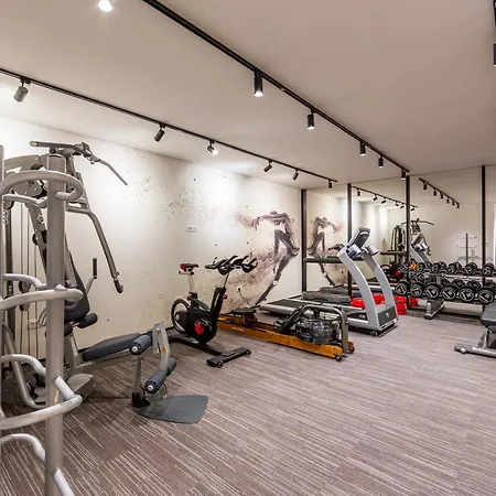 Apartment Rocca Riviera Luxury *
