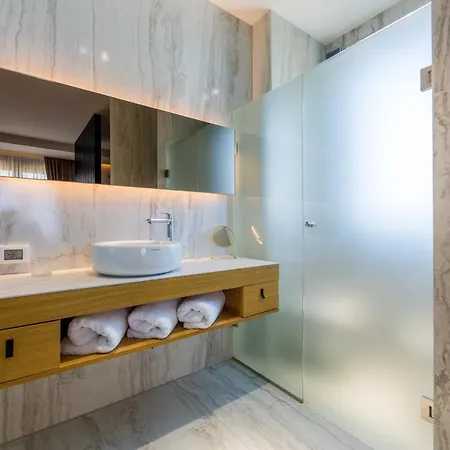 Apartment Rocca Riviera Luxury Umag