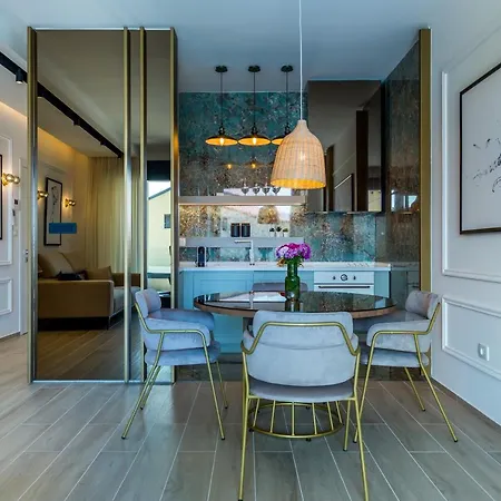 Rocca Riviera Luxury Umag