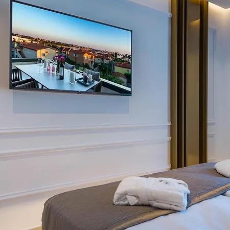 Apartment Rocca Riviera Luxury Umag