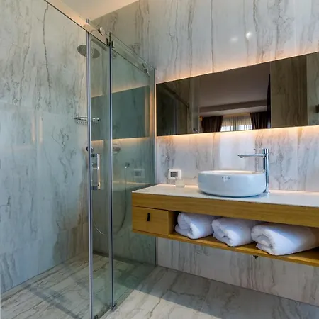 Apartment Rocca Riviera Luxury *