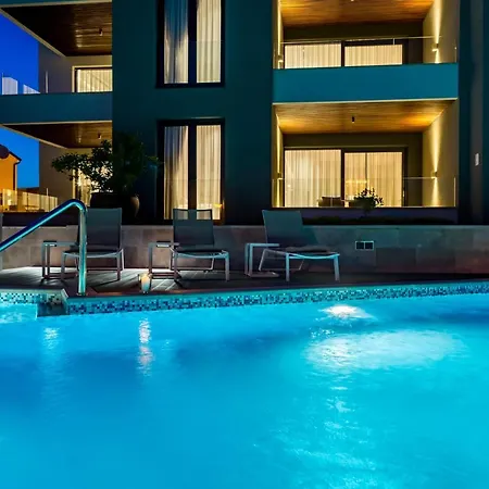 Rocca Riviera Luxury Umag
