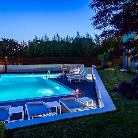 Rocca Riviera Luxury * Umag