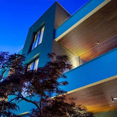 Rocca Riviera Luxury Apartment