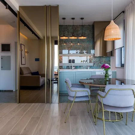 Rocca Riviera Luxury *