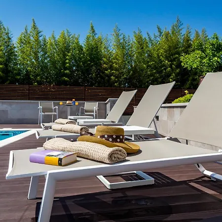 Apartment Rocca Riviera Luxury Umag
