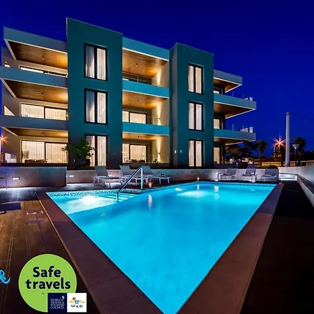 Rocca Riviera Luxury