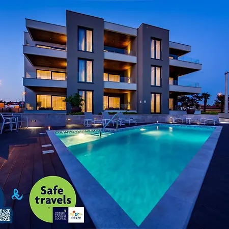 Apartment Rocca Riviera Luxury *
