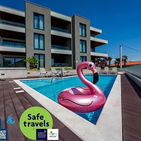 Rocca Riviera Luxury *
