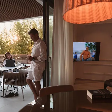 Apartment Rocca Riviera Luxury *