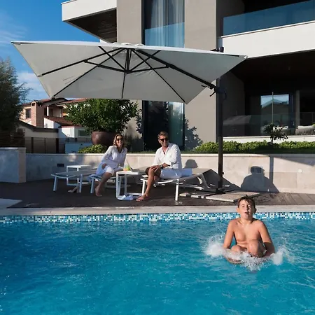 Rocca Riviera Luxury Umag