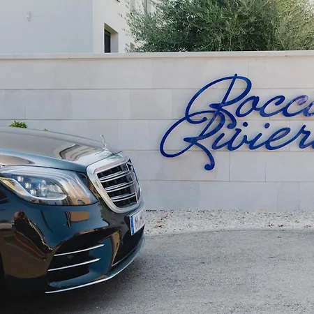 Rocca Riviera Luxury *
