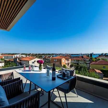 Appartamento Rocca Riviera Luxury *