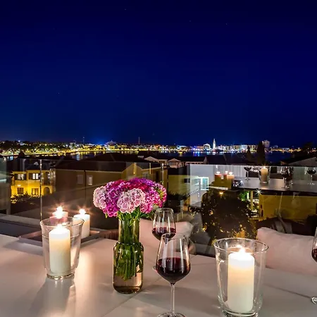 Rocca Riviera Luxury Apartamento