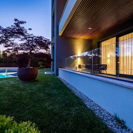 Apartmán Rocca Riviera Luxury