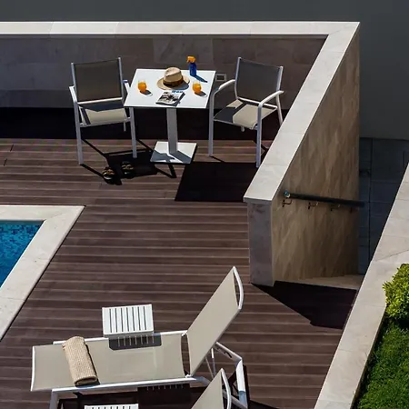 Apartmán Rocca Riviera Luxury