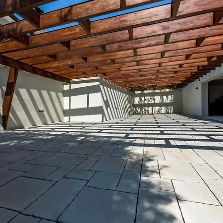 Apartmán Rocca Riviera Luxury