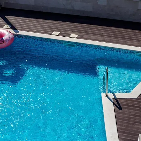 Rocca Riviera Luxury Apartmán