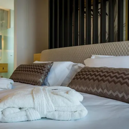 Apartmán Rocca Riviera Luxury *