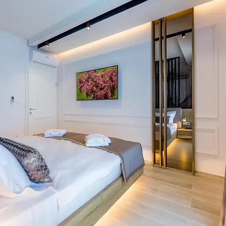 Apartmán Rocca Riviera Luxury