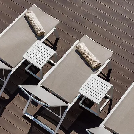 Rocca Riviera Luxury * Umag