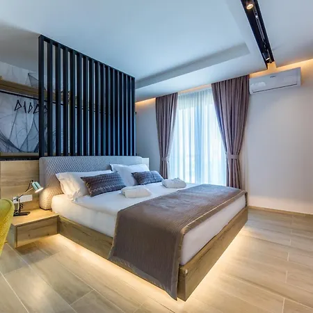 Rocca Riviera Luxury Umag